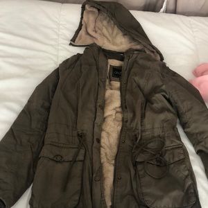 royalty for me jacket